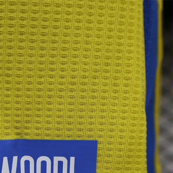 2425 Al-Nassr Home Jersey Player Version