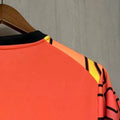 202627 PSV Eindhoven Orange Jersey Fan version