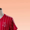 Retro Aberdeen 198283 Home jersey Fan Version