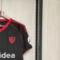 202526 Sevilla FC Second Away jersey Fan version