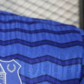 202526 Everton Home jersey Player Version