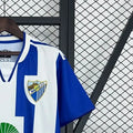 Retro Malaga 0506 Home jersey Fan Version