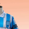 Retro Racing Club de Avellaneda 1995 Home jersey Fan Version