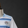 202627 Strasbourg Away Jersey Fan version