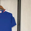 Japan 2026 World Cup Home Jersey Fan Version