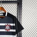 Retro 201516 Corinthians away jersey Fan Version