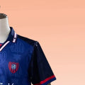Retro San Lorenzo 199900 Home jersey Fan Version