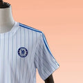 202526 Chelsea Special Edition White Jersey Fan Version