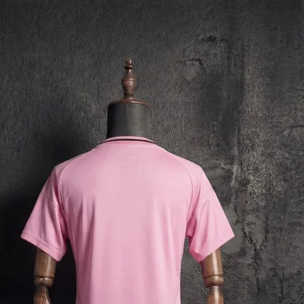 202526 Brazil Internacional Special Editin Pink Women's jersey