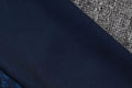2026 Naples Royal blue Jacket Training Suit Set