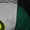 202526 Cameroon Second Away jersey Player Version
