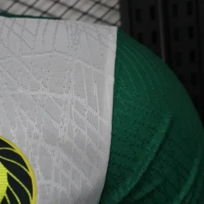 202526 Cameroon Second Away jersey Player Version