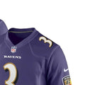 NFL Baltimore Ravens Jeysey BECKHAM JR #3
