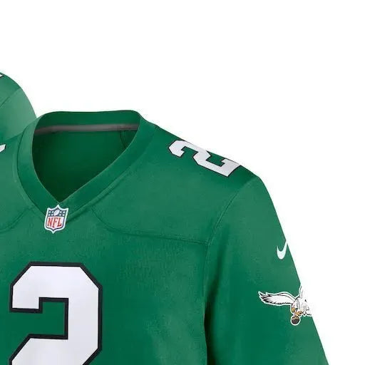 NFL Philadelphia Eagles Jeysey SLAY JR #59