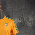 2026 Ivory Coast Terrace Icons Jersey Fan Version