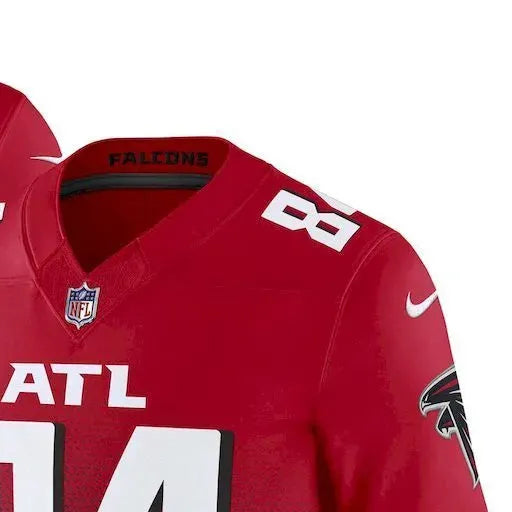 NFL Atlanta Falcons Jeysey PATTERSON #84