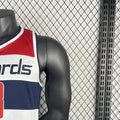 NBA Washington Wizards BEAL#3 202223 Swingman White Jersey S-XXL