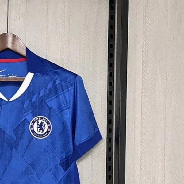 2526 Chelsea Home Jersey Fan Version