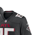 NFL Atlanta Falcons Jeysey FRANKS #15