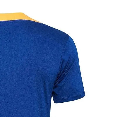 2024 Netherlands Dark Blue Training Set Shirt and Shorts