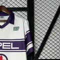 Retro Florence 8384 away jersey Fan Version