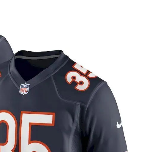 NFL Chicago Bears Jeysey BLASINGAME # 35