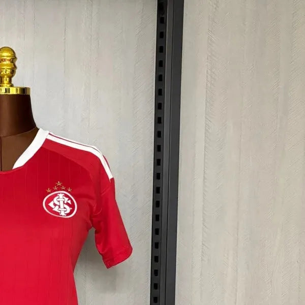 202627 S.C Internacional Home Women's jersey
