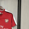 Retro Arsenal 0810 Home jersey Fan Version