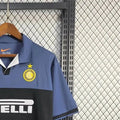 Retro Inter Milan199899 jersey Fan Version