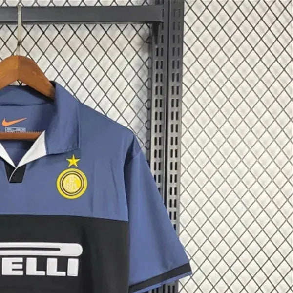Retro Inter Milan199899 jersey Fan Version