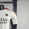 2425 PSG Training Jersey Player Version