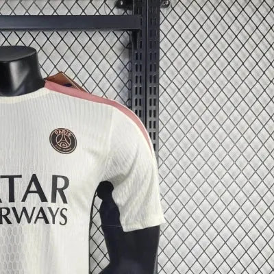 2425 PSG Training Jersey Player Version