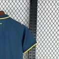 202425 Genoa FC Fourth Away Jersey Fan Version