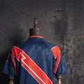 Retro Rayo Vallecano 9798 Away jersey Fan Version