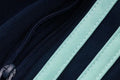 2026 Italy Royal blue Jacket Training Suit Set