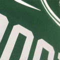 NBA Boston Celtics Jayson TATUM#0 202223 Kelly Green Icon Edition Swingman Jersey S-XXL
