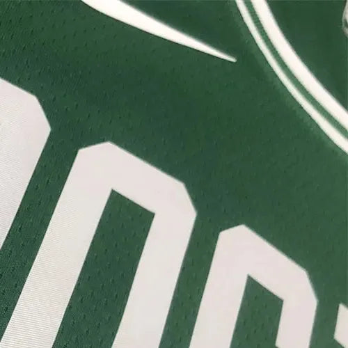 NBA Boston Celtics Jayson TATUM#0 202223 Kelly Green Icon Edition Swingman Jersey S-XXL