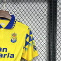 202425 UD Las Palmas Home Jersey Fan Version