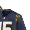 NFL Los Angeles Chargers Jeysey McCONKEY # 15
