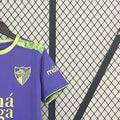 2425 Malaga Away Jersey Fan Version