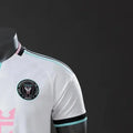 202627 Inter Miami Second Away Jersey Player Version