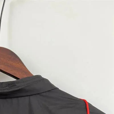 2324 colo colo windbreaker Sport Unifom jersey Sport Unifom