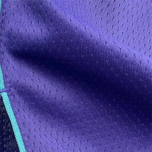 NBA Charlotte Hornets BALL#1 202223 Jordan Brand Purple Statement Edition Swingman Jersey S-XXL