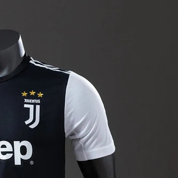 Retro Juventus 201920 Home jersey Player Version