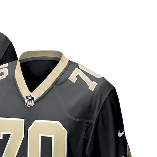 NFL New Orleans Saints Jeysey PENNING #70