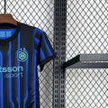 202526 Inter Milan Home jersey kids Kits size 16-28