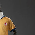 2026 Tunisia Second Away Kid Kits
