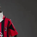 Retro AC Milan 200405 Home Kid Kits