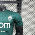 2425 Monaco Third Away Special edition Jersey Player Version