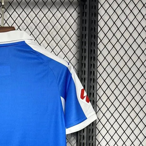 2425 Deportivo La Coruna Home Jersey Fan Version